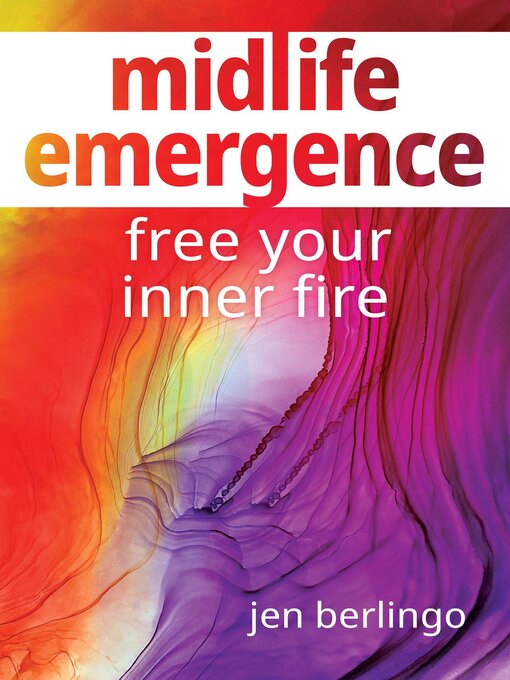 Cover image for Midlife Emergence